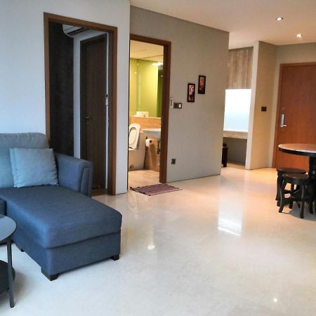 Vortex Suites Klcc Kuala Lumpur Hotel & Services Eksteriør bilde