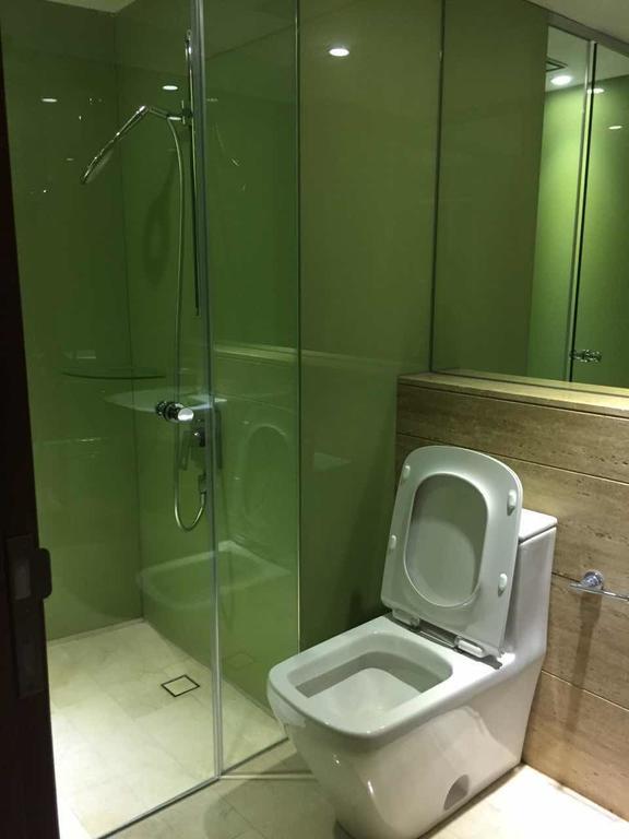 Vortex Suites Klcc Kuala Lumpur Hotel & Services Eksteriør bilde