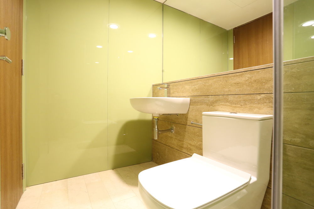 Vortex Suites Klcc Kuala Lumpur Hotel & Services Eksteriør bilde