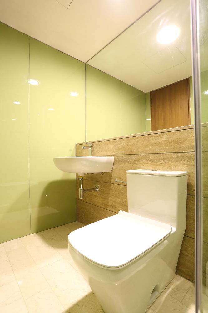 Vortex Suites Klcc Kuala Lumpur Hotel & Services Eksteriør bilde