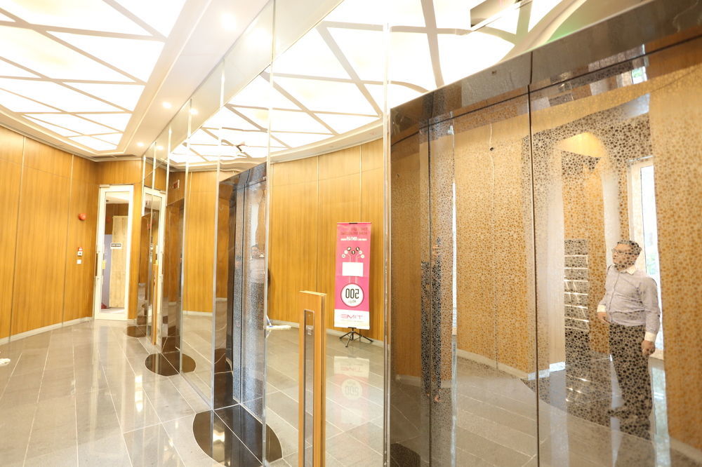 Vortex Suites Klcc Kuala Lumpur Hotel & Services Eksteriør bilde