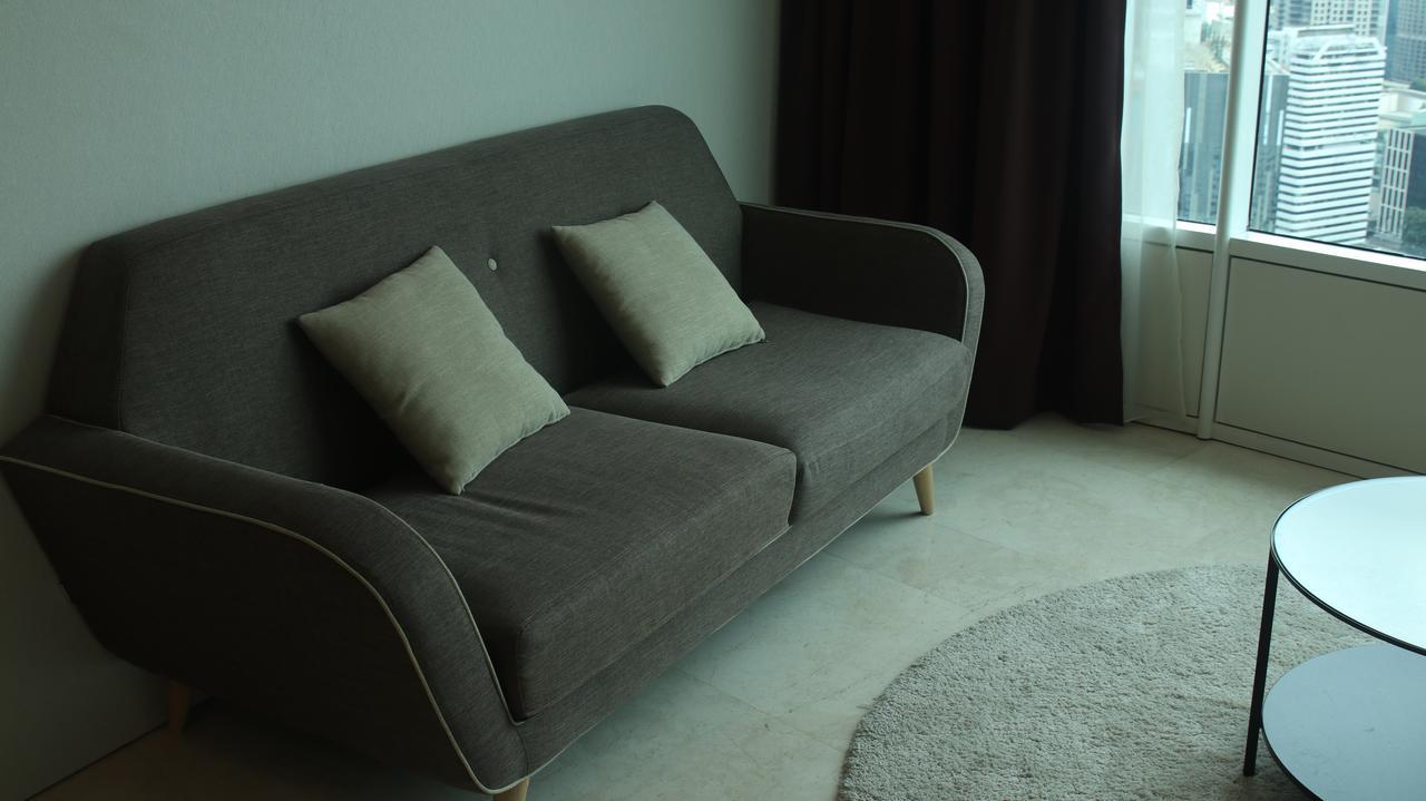 Vortex Suites Klcc Kuala Lumpur Hotel & Services Eksteriør bilde