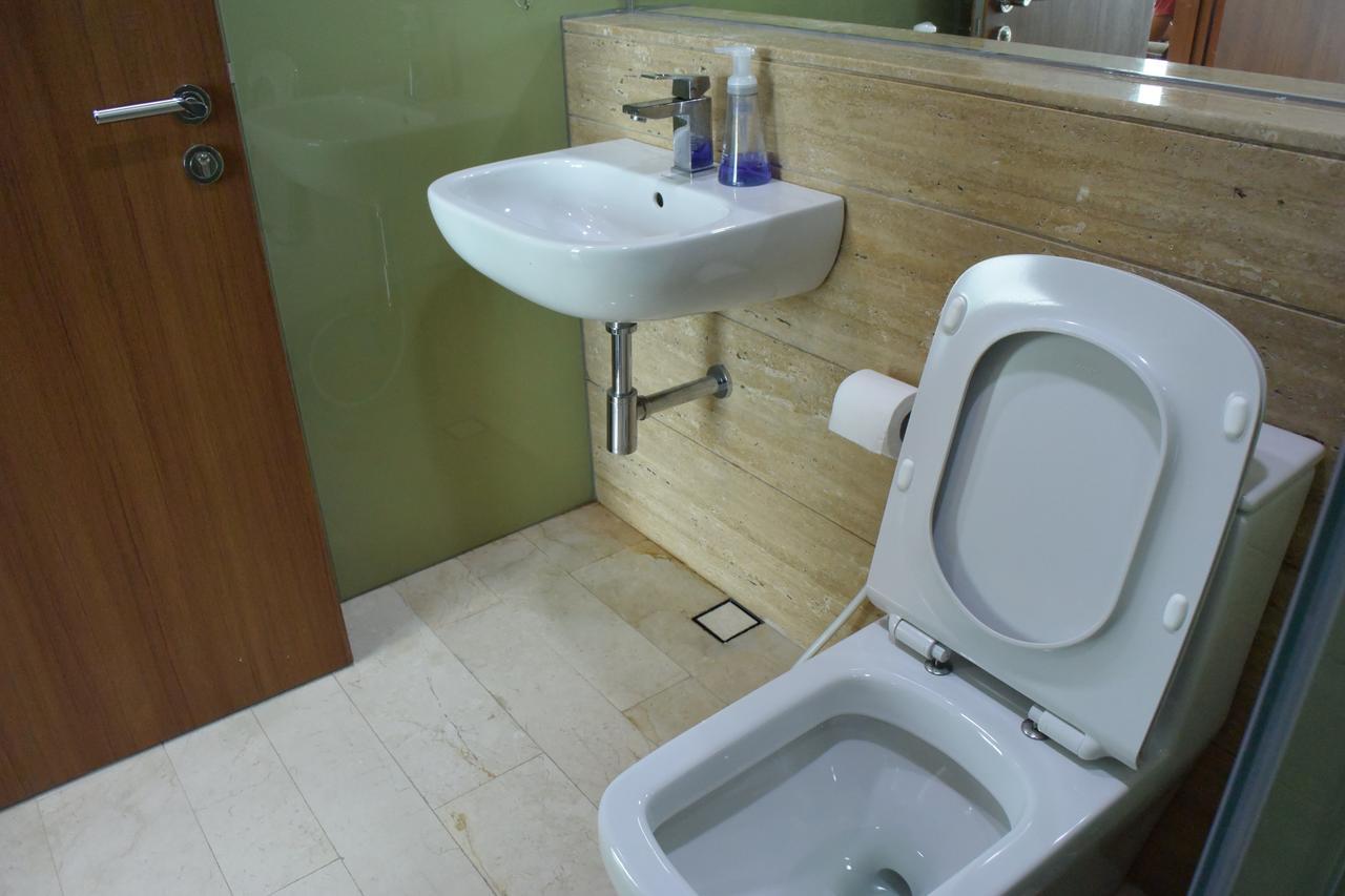 Vortex Suites Klcc Kuala Lumpur Hotel & Services Eksteriør bilde