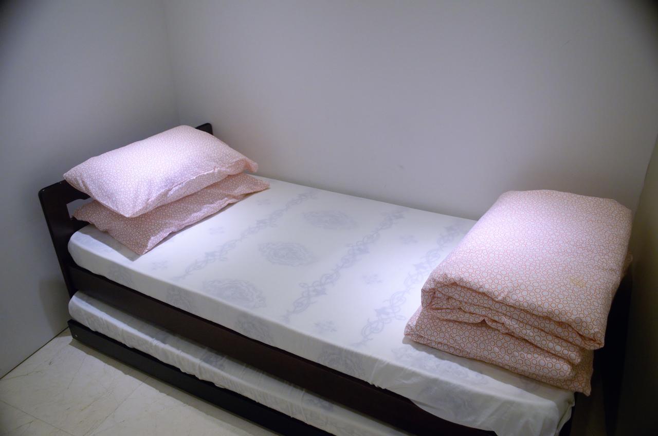 Vortex Suites Klcc Kuala Lumpur Hotel & Services Eksteriør bilde
