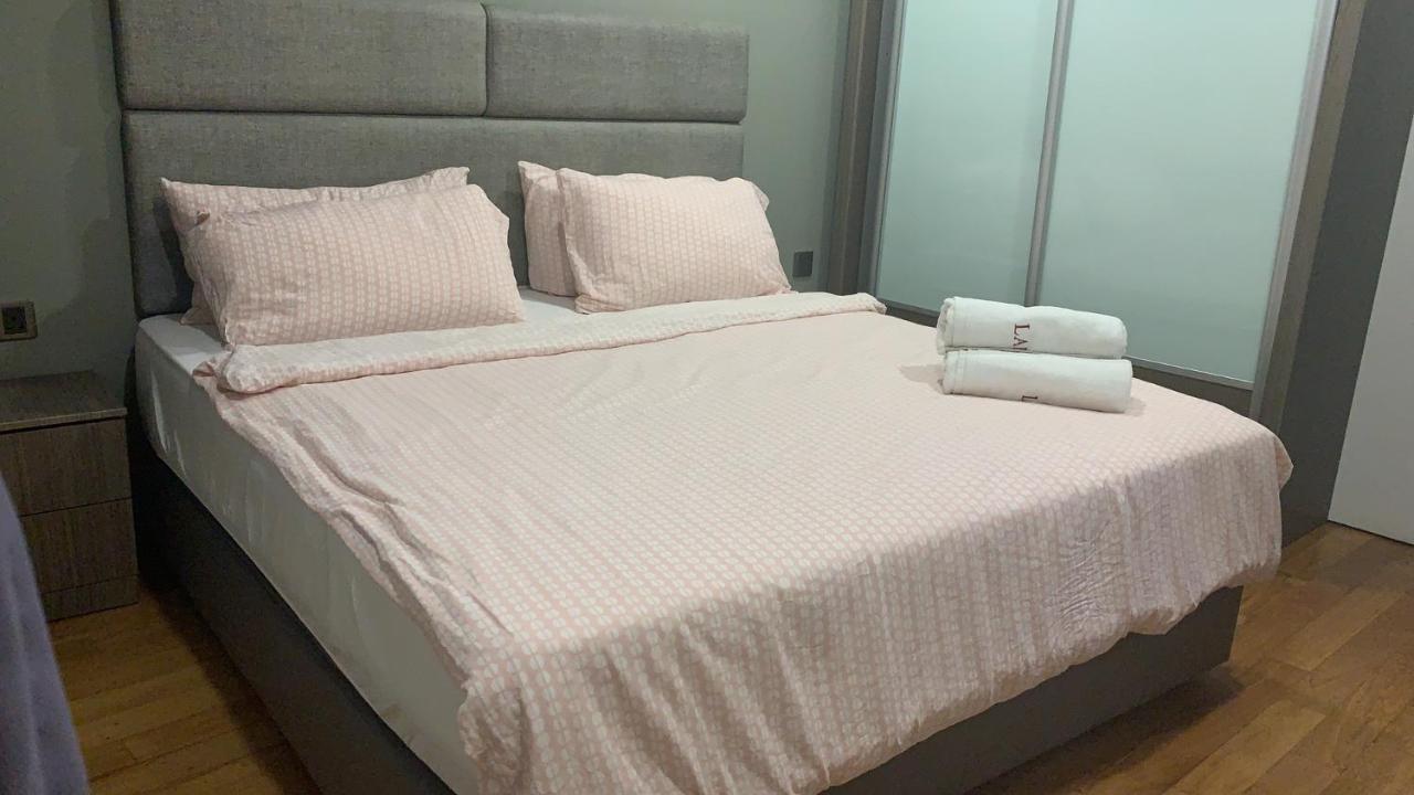 Vortex Suites Klcc Kuala Lumpur Hotel & Services Eksteriør bilde