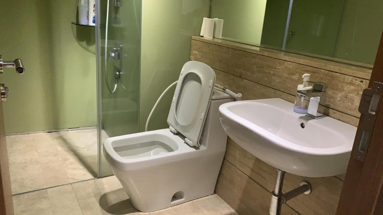 Vortex Suites Klcc Kuala Lumpur Hotel & Services Eksteriør bilde